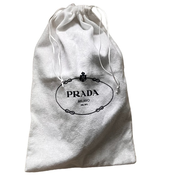 Prada Linea Rossa Patent Wedge Sandal Prada size 36 - Picture 13 of 16